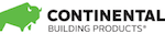 Continental Building Products Logo
