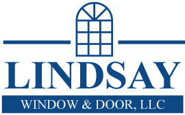 Lindsay Window & Door, LLC Logo