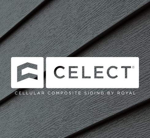 celect logo